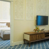 Отель Promenade Hotel Baku, фото 14