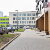Апартаменты Life Apartments с балконом в ЖК Жечужина Зеленограда, фото 12