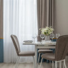 Апартаменты Red Apartments Покровский Парк Лотос, фото 7