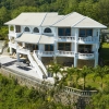 Отель Вилла Villa Blu Vista Villa Seychelles - Carana beach, фото 1