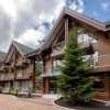 Гостиница Stellar Collection Chalet, Krasnaya Polyana Гостиница Stellar Collection Chalet, Krasnaya Polyana в Красной Поляне