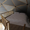 Отель Glamping Bogina Dome & Suite, фото 3