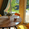 Гостиница Глэмпинг Дом по кайфу, фото 2