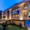 Апартаменты BayMari Suites Plus Florya, фото 8