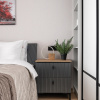 Апартаменты Red Apartments Светлана Парк Сабрина, фото 25
