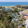 Отель Megasaray Resort Side, фото 36