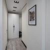 Гостиница Квартира с дизайнерским ремонтом в центре города, фото 29