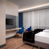 Отель Best Western Premier Istanbul Airport Hidden Hills Hotel, фото 19