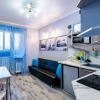 Гостиница Квартира Comfort Plus с Балконом 19 этаж в ЖК Москва, фото 5