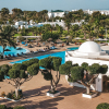 Отель The Mirage Resort & Spa в Хаммамете