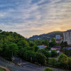 Гостиница Квартира с панорамными видами, фото 18