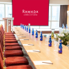 Отель Ramada Plaza By Wyndham Istanbul City Center, фото 44