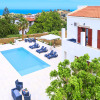 Отель Вилла Cretan Dream Private Pool, фото 6