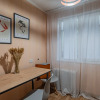 Гостиница Квартира однокомнатная Бардина 12, фото 8