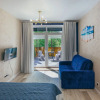 Гостиница Квартира с Террассой в 100 м от Моря, фото 23