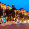 Мини-Отель On Khreshchatyk, фото 2
