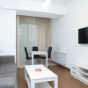 Апартаменты Stay Inn on Buzand Str. 17-139 в Ереване