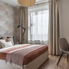 Гостиница Квартира MOSCOW-DELUXE Family suite city view-2, фото 3