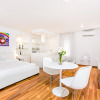 Отель Divota Apartment Hotel, фото 1