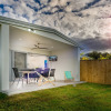 Отель Вилла B Blue Lagoon, фото 11