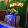 Отель Sanremo, фото 7