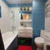 Гостиница Квартира рядом с клиникой Федорова Уютный Дом, фото 15