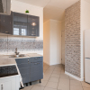 Апартаменты Двухкомнатные Natali на Нахимовском Проспекте, фото 24