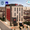 Отель Ibis Istanbul Esenyurt, фото 1