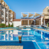 Отель Pontos Family Resort Hotel All Inclusive, фото 2