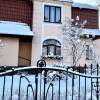 Апартаменты Вилла Амалиенау, фото 20