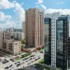 Гостиница AntoninaApartments (АнтонинаАпартментс) на улице Крылова 1, фото 24