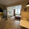 Апартаменты ЖК Москва seaview nice bed, фото 3