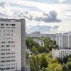 Апартаменты 10 FortEstate на Бутлерова 7б, фото 19