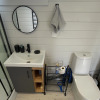 Гостиница Частный дом в Скандинавском стиле, фото 15