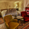 Отель Minia Cave Hotel Ortahisar, фото 6