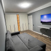 Гостиница Квартира Уютная квартира в стиле Минимализм, фото 1