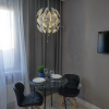 Гостиница Квартира Потрясающая в Тихом Районе, фото 15