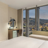 Отель Hilton Garden Inn Tbilisi Riverview, фото 4