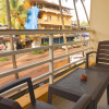 Отель Morjim Paradise, фото 2