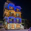 Отель Snow Crest Inn в Надди