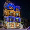 Отель Snow Crest Inn, фото 1
