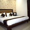 Отель Krishna Inn, фото 12