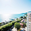 Гостиница Квартира с балконом и видом на море Посейдон 590, фото 31