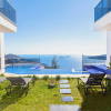 Отель Su Butik Hotel Kalkan, фото 4