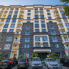 Гостиница Квартира Квартира-студия Искры 62, фото 21