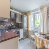Апартаменты Евро Однушка, фото 2