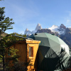Отель Patagonia Eco Domes, фото 17