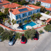 Отель Tarcin Alacati Otel - Adults Only, фото 1