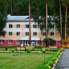 Гостиница Krasnaya Gvozdika Sanatorium, фото 7