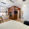 Апартаменты Уютная Студия Real Apartments, фото 6